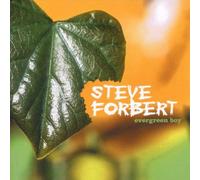 Forbert, Steve - Evergreen Boy