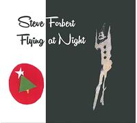 FORBERT, STEVE - Flying at Night