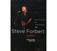 Forbert, Steve - In Concert