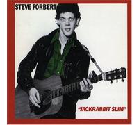 Forbert, Steve - Jackrabbit Slim - Edition limitée Digipack luxe
