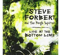Forbert, Steve - Live at the Bottom Line