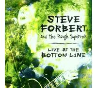 Forbert,Steve - Live at The Bottom Line [Import]