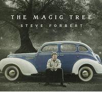 Forbert, Steve - Magic Tree-Digi