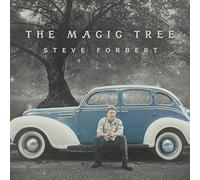 Forbert, Steve - Magic Tree -Digi-