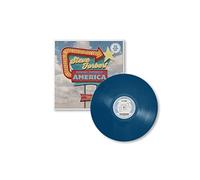 Forbert, Steve - Moving. -Coloured