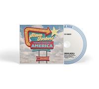 Forbert,Steve - Moving Through America