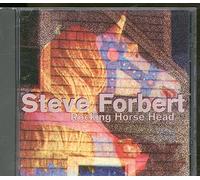 Forbert, Steve - Rocking Horse Head