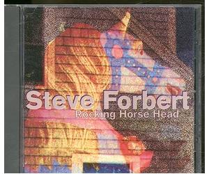 Forbert, Steve - Rocking Horse Head