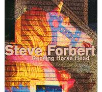 Forbert,Steve - Rocking Horse Head [Import]