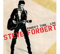Forbert, Steve - Romeo's Tune - Live