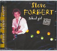 Forbert Steve - School Girl Live