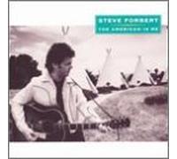 Forbert,Steve - The American in Me