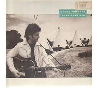 Forbert,Steve - The American in Me [Import]