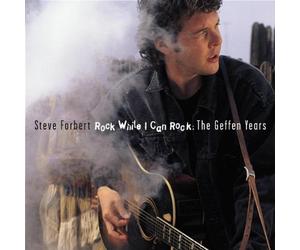 Forbert Steve - While I Can Rock [Import]
