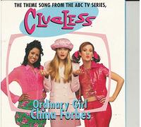 Forbes, China - Ordinary Girl/Brand New Key