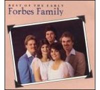 Forbes Family - Best of Early Forbes Family