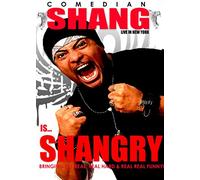 Forbes, Shang - Shang is Angry Liv EIN New York [Import]