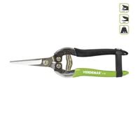 FORBICE PER UVA 18CM