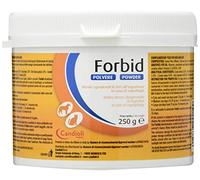 Forbid Complément Alimentaire pour Chiens et Chats Forbid Poudre 250 g