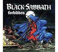 Black Sabbath – Forbidden (2024 Tony Iommi Remix) – CD – Rhino
