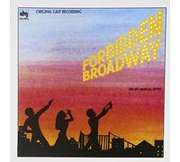 Forbidden Broadway - Original New York Cast