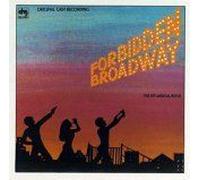 Forbidden Broadway: The Hit Musical Revue (1982 Revue Compilation)