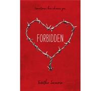 Forbidden by Tabitha Suzuma Suzuma, Tabitha (Auteur)
