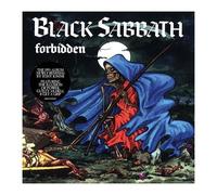 Black Sabbath – Forbidden – CD – Remix de Tony Iommi (2024)