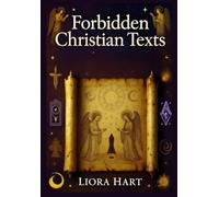 Forbidden Christian Texts: The Gospel of Mary Magdalene Decoded, Early Fathers’ Views on Enoch & Giants, Waldensians & Peter Lombard Legacy