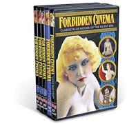 Forbidden Cinema Collection Bundle #1