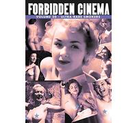 Forbidden Cinema Volume 20