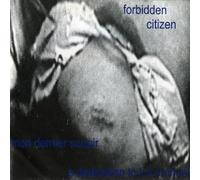 Forbidden Citizen - Mon Dernier Soupir [Vinyl Single]