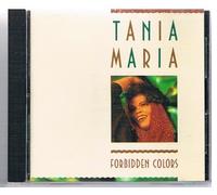 Forbidden Colors by Tania Maria (1990-10-25)