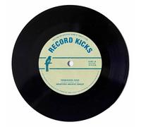 Forbidden Cove + The Cashmere Chamber