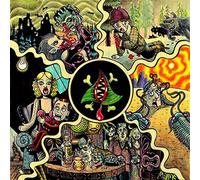 Forbidden Dimension - It's A Morbid World
