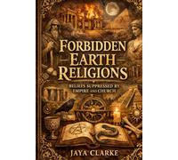 Forbidden Earth Religions: Beliefs Suppressed by Empire and Church