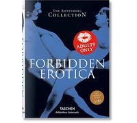 Forbidden Erotica (Bibliotheca Universalis)