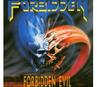 Forbidden Evil