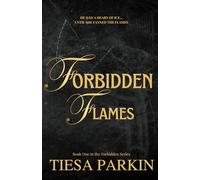 Forbidden Flames: A brother's best friend billionaire romance