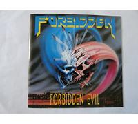 Forbidden - Forbidden Evil [Import]