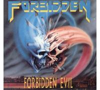 Forbidden - Forbidden Evil [Import]