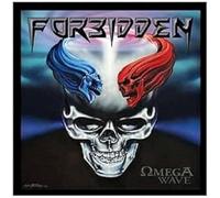 Forbidden - Forbidden - Omega Wave