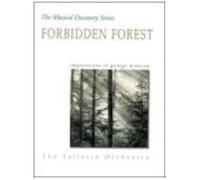 Forbidden Forest: Music Of George Winston [Dvd] [Import]