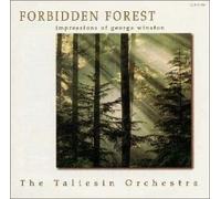 Forbidden Forest (Music of George Winston) [Import]