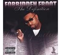 Forbidden Froot - Definition