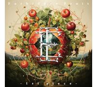 Forbidden Fruit -1st piece- [通常盤] [CD]