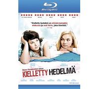 Forbidden Fruit (2009) ( Kielletty hedelmä ) ( Förbjuden frukt ) [ Origine Finlandaise, Sans Langue Francaise ] (Blu-Ray)