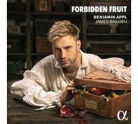Forbidden Fruit