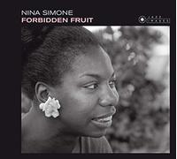 Forbidden Fruit CD