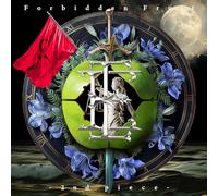 Forbidden Fruit -2nd piece- [初回限定盤B] [CD + DVD]